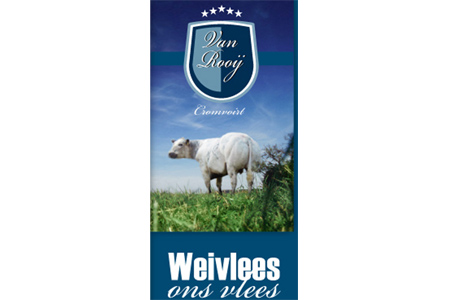 Logo weivlees